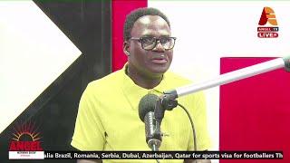 Prophecy from 1933 fulfilled as Prophet Francis Amoako Attah reveals