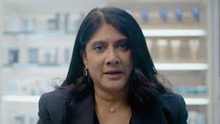 Investor Event 2024, Priya Nair, President, Beauty & Wellbeing | Unilever