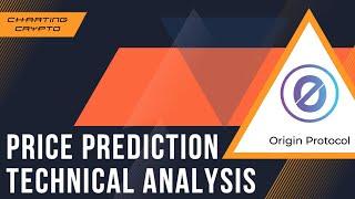 Origin Protocol - OGN Crypto Price Prediction and Technical Analysis JUNE 2022