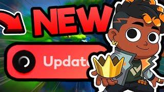 Valorant Update News! (Patch 8.11 News + More)