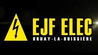 EJF ELEC spot publicitaire www.ejf-elec.fr