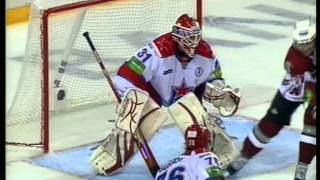 Динамо Рига - ЦСКА 5:3 / Dinamo Riga - CSKA 5:3 19.09.2011