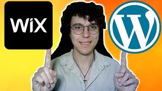 How To Migrate Wix To Wordpress