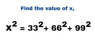 Maths Olympiad | A Nice Algebra Problems