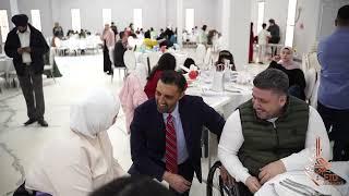 Eid al-Fitr 2023 - MP for Calgary Skyview, Akram Jomaa