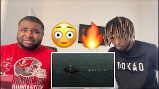 NF - LET EM PRAY (Audio) (REACTION VIDEO) (FIRE!!!!)