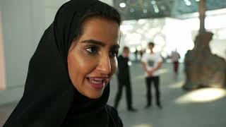 BBC Travel Show - Abu Dhabi special (week 6)