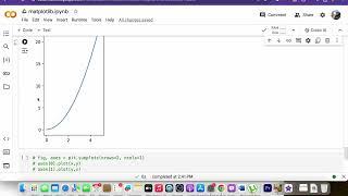 How to change Figure size in Matplotlib plot