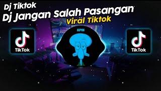 DJ JANGAN SALAH PASANGAN SOUND DANIARDI VIRAL TIK TOK TERBARU 2024!!