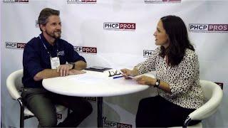 Rick Nortier Discusses Chicago Faucets' Designs for Patient Care at ASPE 2022 in PHCPPros Interview