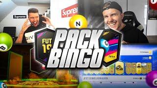 FIFA 19: Pack Opening BINGO vs Proownez 