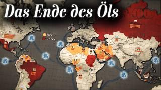 Die neue Geopolitik des Erdöls.