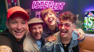 RÁCZ JENŐ MIATT KITETTÉK MÁTÉT A REGGELIBŐL | IstenEst S03E03