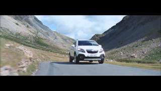 The Vauxhall Mokka | #LifeReady