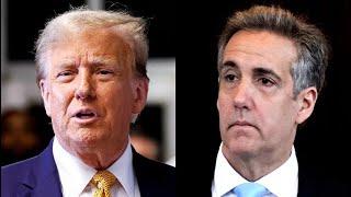 DISASTER! Michael Cohen Trump Testimony is a DEBACLE! Time for a Narrative Shift! Viva Frei Vlawg