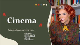 UMA BREVÍSSIMA HISTÓRIA DO CINEMA BRASILEIRO