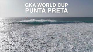 GKA World Cup Punta Preta