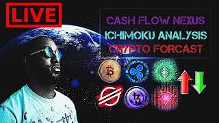 Cash Flow Nexus Live #025 | What is next for XRP?
