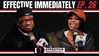 Effective Immediately Ep. 26️| Kendrick Lamar GNX Album, Drake/UMG Lawsuit, Roddy Ricch & MORE️