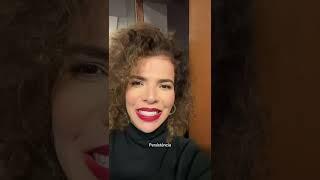 Vanessa da Mata - Homem Invisível no Mundo Invisível (Recitada)