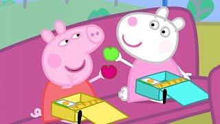 Peppa Pig Full Episodes | New Peppa Pig | Peppa Pig 2020 | Kids Videos