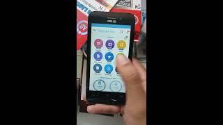 How to Bypass Frp Google Account Asus Zenfone Go x014d