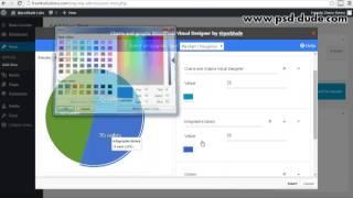 Pie Chart and Doughnut WordPress Plugin