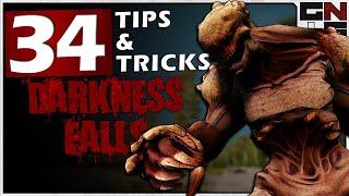 Darkness Falls Tips and Tricks and Beginner's Guide - 7 Days to Die (Alpha 20)