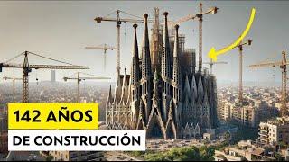 Desvelamos los Secretos QUE NADIE SABE de la Sagrada Familia