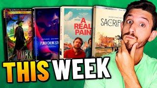  Another 4K Steelbook sold out before release date? | Physical Media Rundown #59