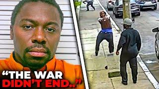 What (Really) Happened to Jimmy Henchman?