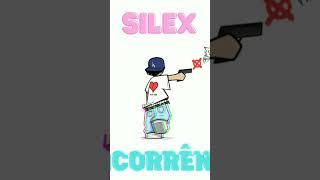 Silex- concorrência "prévia" #bandlab #previa #viral #shorts #silex #Trap #30praum #mainstreet #hash