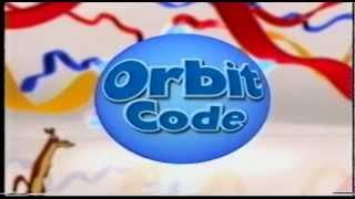 CCF Orbit Code & Samurai Jack Cartoon Theater Promo