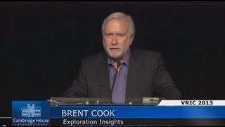 The One Certainty For Miners And Explorers - Presentation by Brent Cook