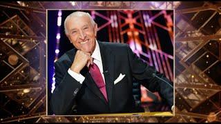 Most Memorable Year - Len Goodman Tribute | Dancing with the Stars