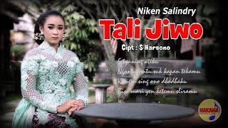Niken Salindry - Tali Jiwo | Dangdut (Official Music Video)