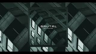 BROOKS ALEKSANDER - BRUTAL (AUDIO VISUAL)