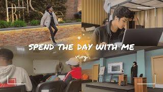 SPEND A DAY WITH ME IN GEORGIA || MBBS || VLOG || #mbbs #vlog #georgia #studyvlog #study #edit