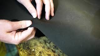 How To Repair Neoprene Waders | Hole Patching Kit