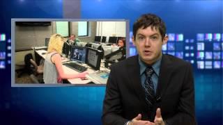 Landon Harrar: The News Nook