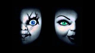 #GrimmUpAllNight - Bride of Chucky WATCH PARTY