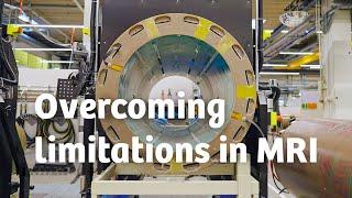 Overcoming limitations in MRI: engineers develop new technical principles for MR imaging