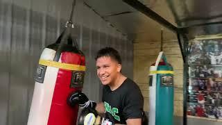 joshua franco how he and bam ended up at rgba