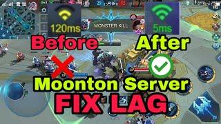 GOODBYE LAG! MOBILE LEGENDS APN BEST FOR 3G,4G,5G LTE 2020