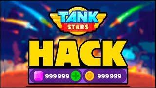 Tank stars hack