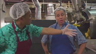Hawaii's Kitchen on the Road: Sinaloa Tortillas Pt.2 (Mikey Monis Gets To Work)
