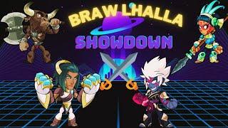 Best of Brawlhalla || Brawlhalla India