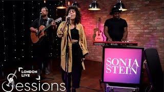 Sonia Stein - Foolish (Ashanti Cover) | London Live Sessions