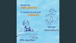 Music for 2 Pianos