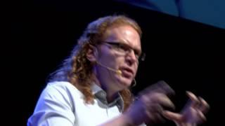 Why the web is dead | Christian Heilmann | TEDxThessaloniki